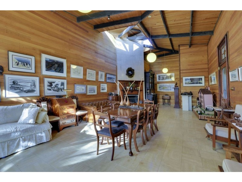 30 Native Corners Road, Campania TAS 7026