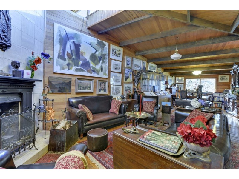 30 Native Corners Road, Campania TAS 7026