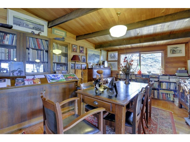 30 Native Corners Road, Campania TAS 7026