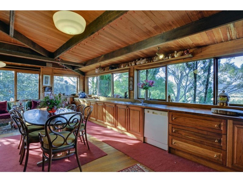 30 Native Corners Road, Campania TAS 7026