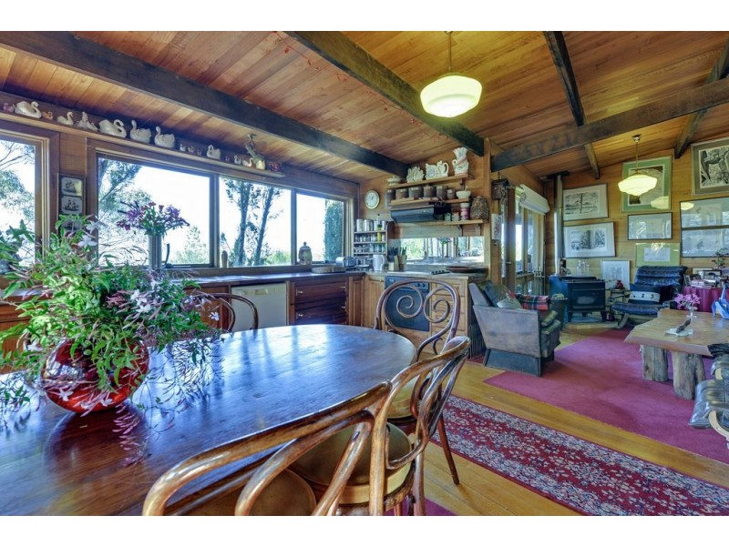 30 Native Corners Road, Campania TAS 7026