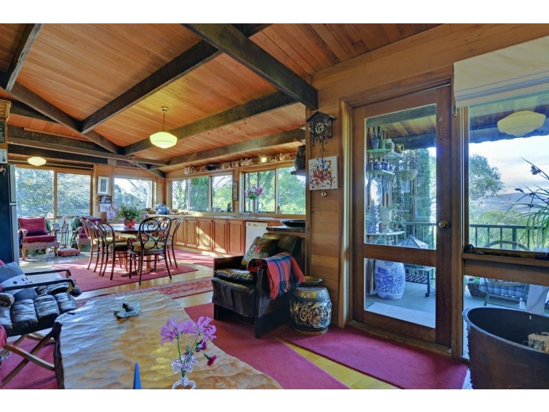 30 Native Corners Road, Campania TAS 7026