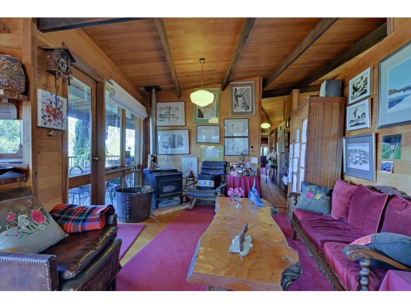 30 Native Corners Road, Campania TAS 7026