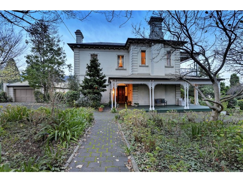 289 Davey Street, South Hobart TAS 7004
