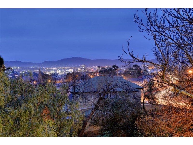 289 Davey Street, South Hobart TAS 7004