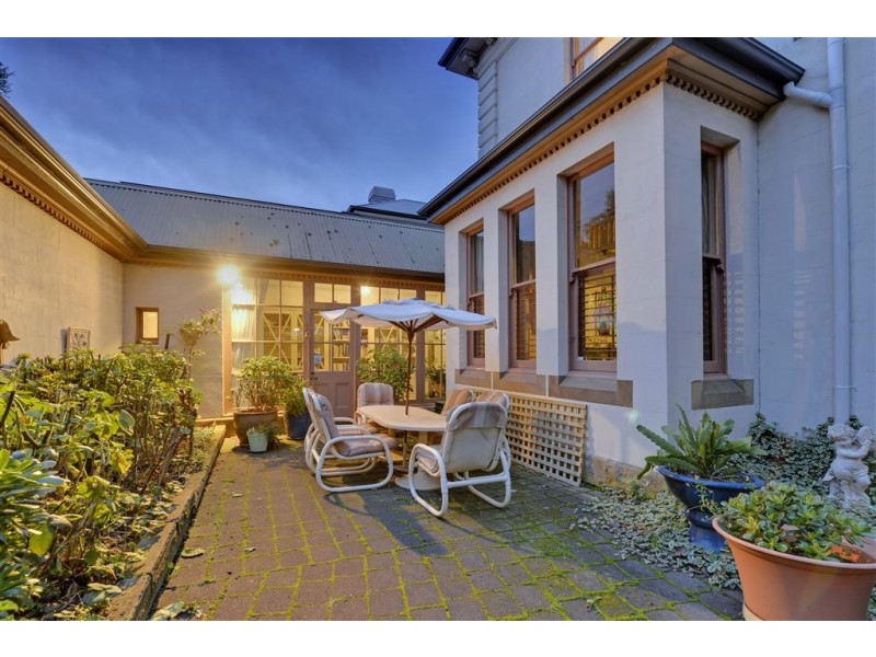 289 Davey Street, South Hobart TAS 7004