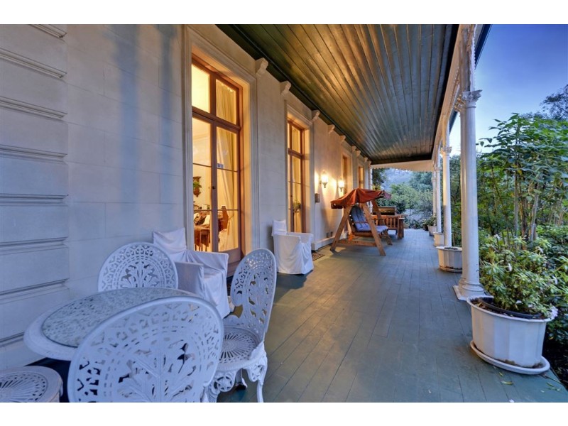 289 Davey Street, South Hobart TAS 7004