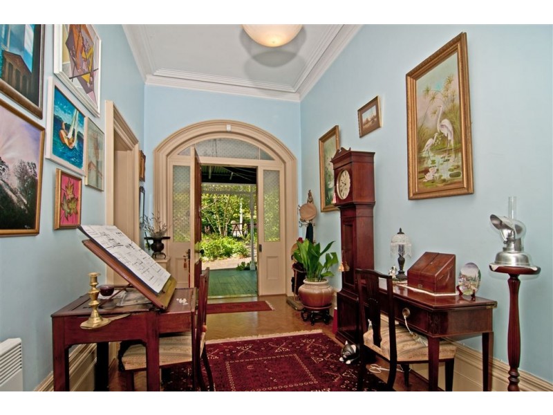 289 Davey Street, South Hobart TAS 7004