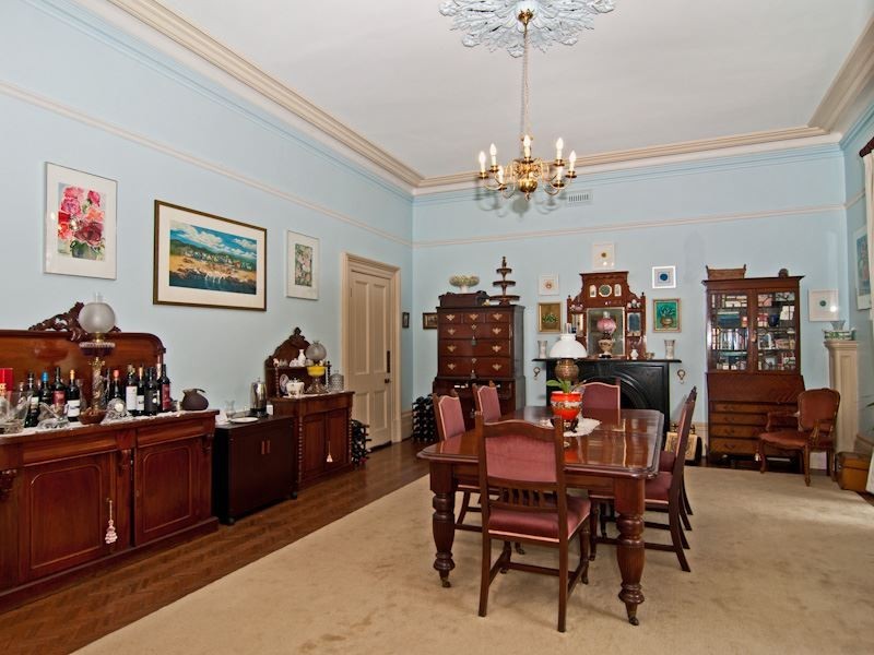 289 Davey Street, South Hobart TAS 7004