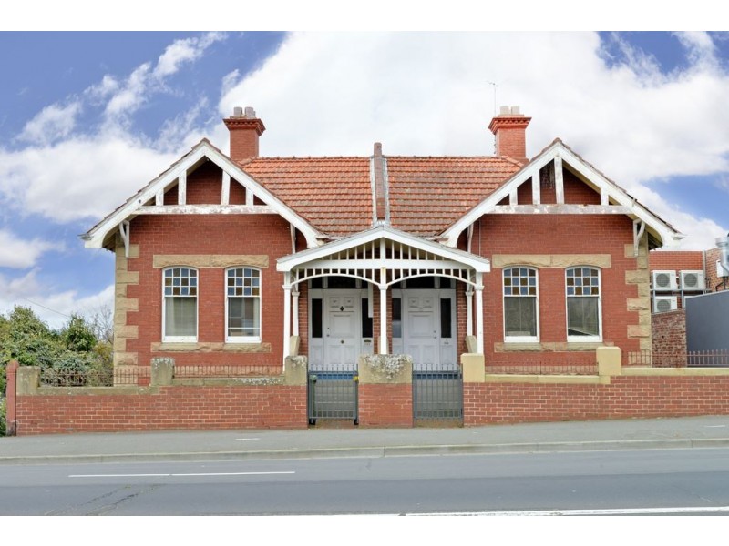 344-346 Sandy Bay Road, Sandy Bay TAS 7005