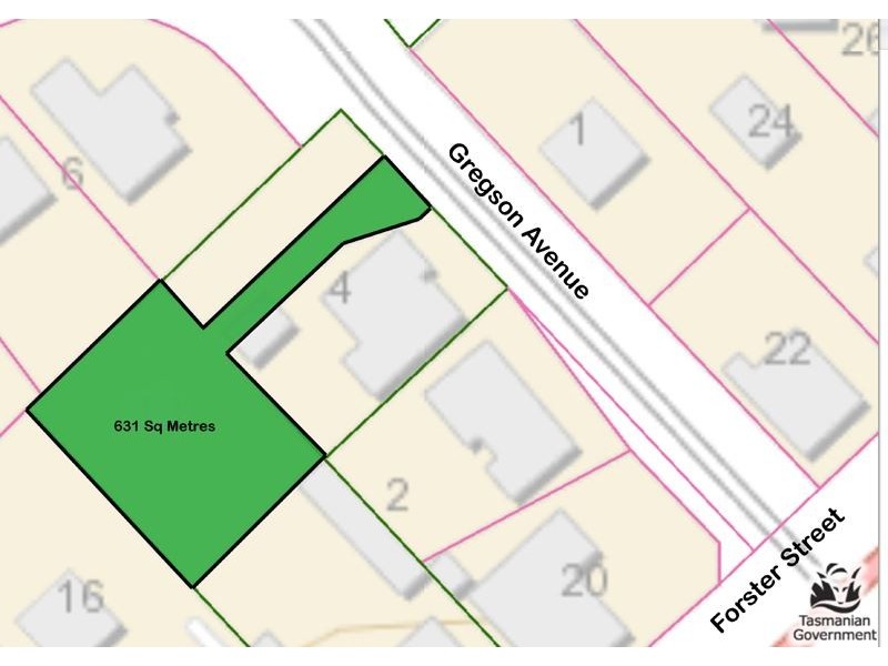 4A Gregson Avenue, New Town TAS 7008