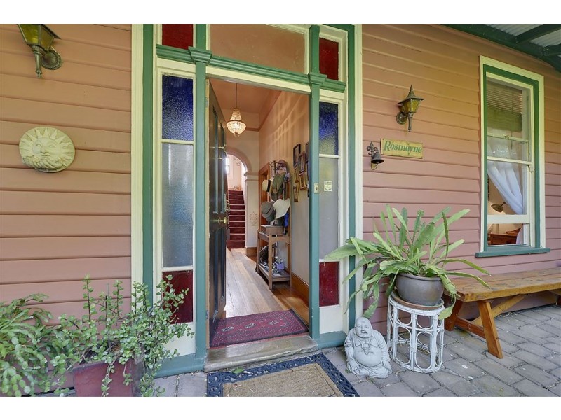 29 Frederick St, South Hobart TAS 7004