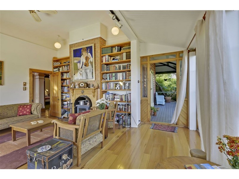 29 Frederick St, South Hobart TAS 7004