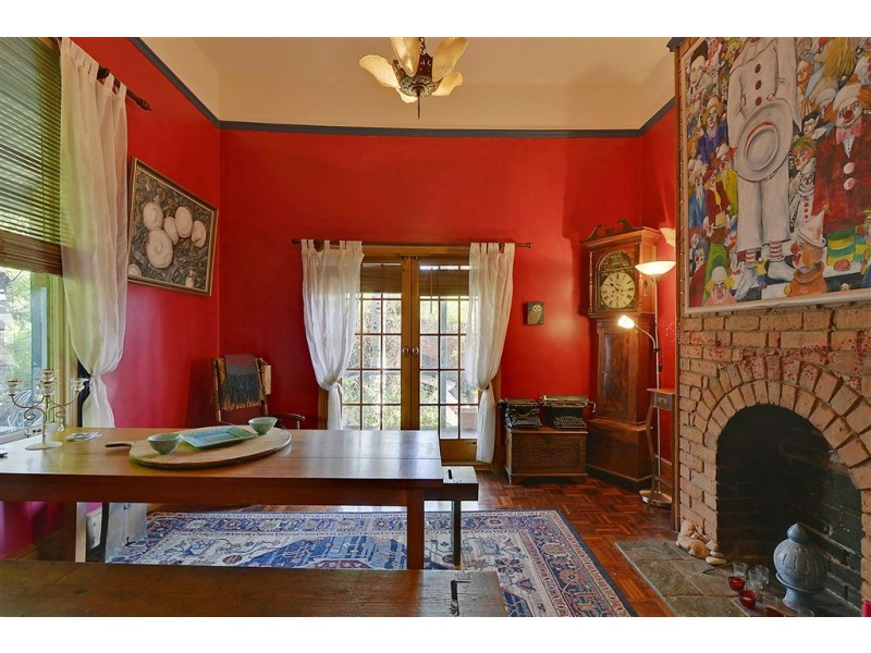 29 Frederick St, South Hobart TAS 7004