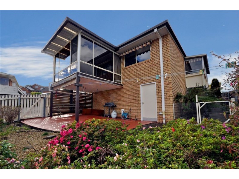 1/28 Sawyer Avenue, West Moonah TAS 7009