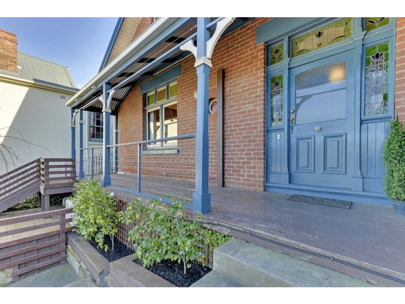 81 Goulburn Street, Hobart TAS 7000