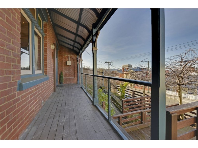 81 Goulburn Street, Hobart TAS 7000