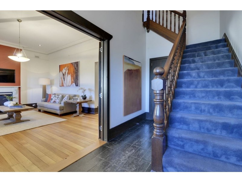 81 Goulburn Street, Hobart TAS 7000