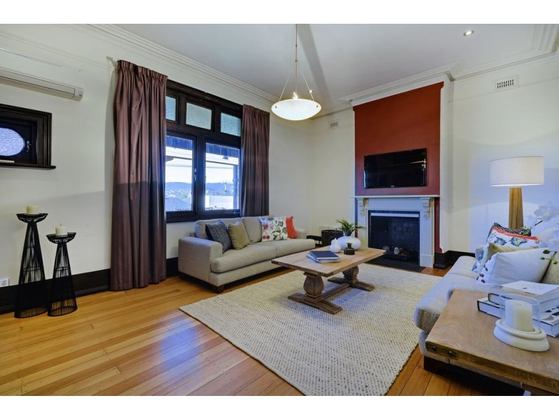 81 Goulburn Street, Hobart TAS 7000