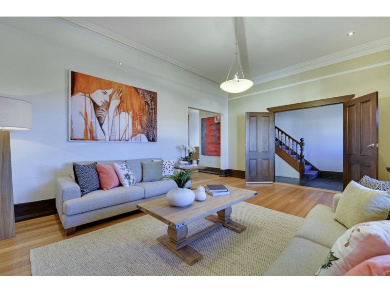 81 Goulburn Street, Hobart TAS 7000