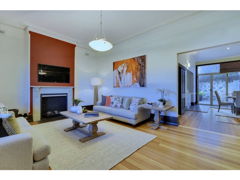 81 Goulburn Street, Hobart TAS 7000