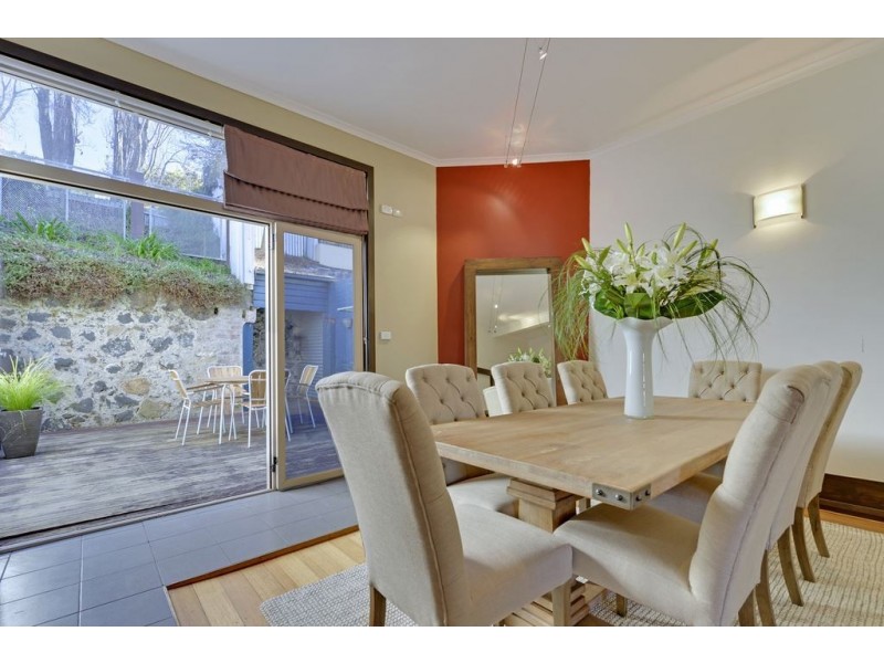 81 Goulburn Street, Hobart TAS 7000