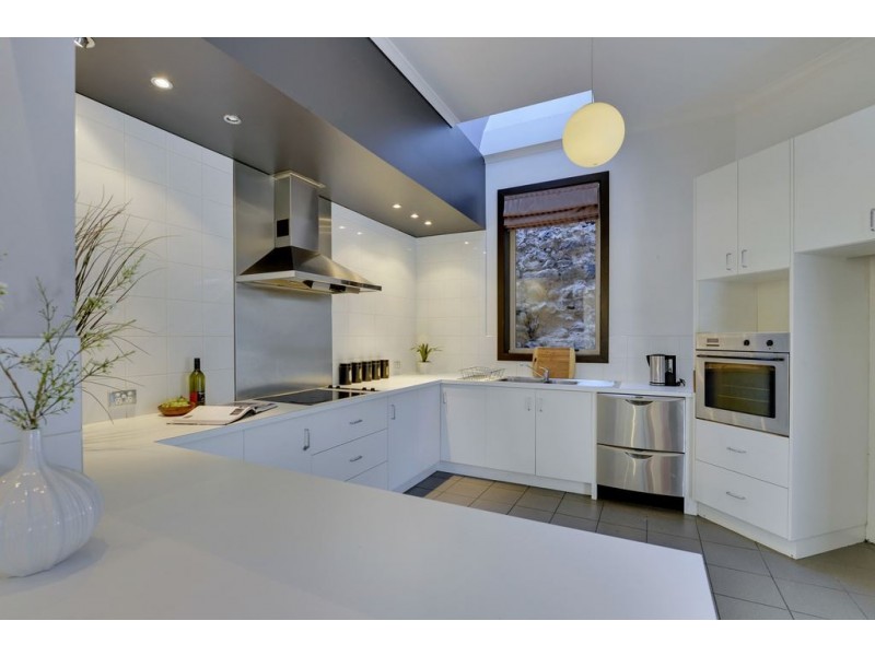 81 Goulburn Street, Hobart TAS 7000