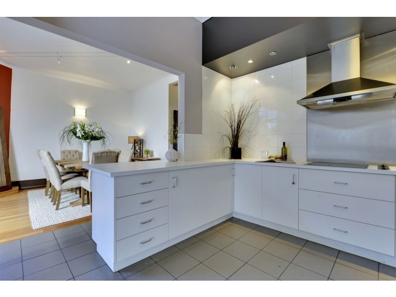 81 Goulburn Street, Hobart TAS 7000