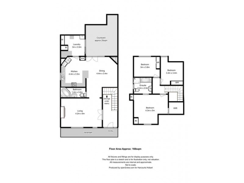 81 Goulburn Street, Hobart TAS 7000