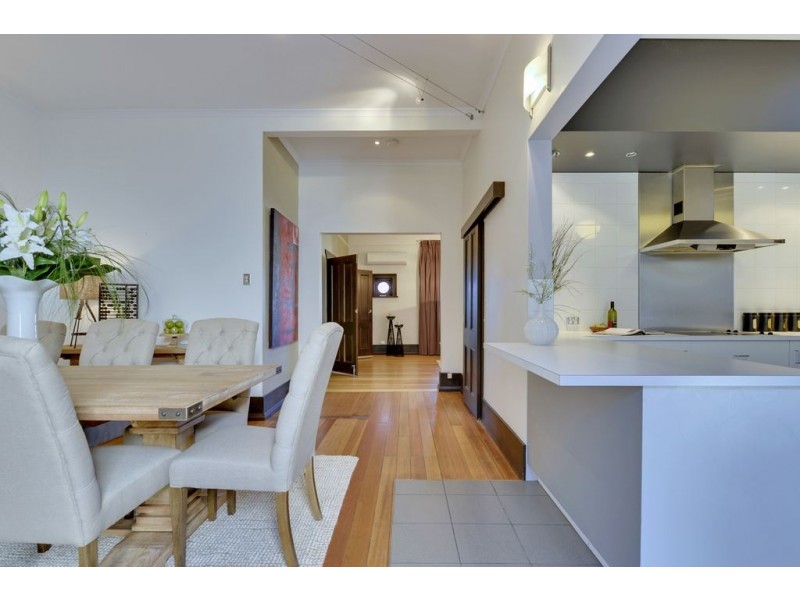 81 Goulburn Street, Hobart TAS 7000