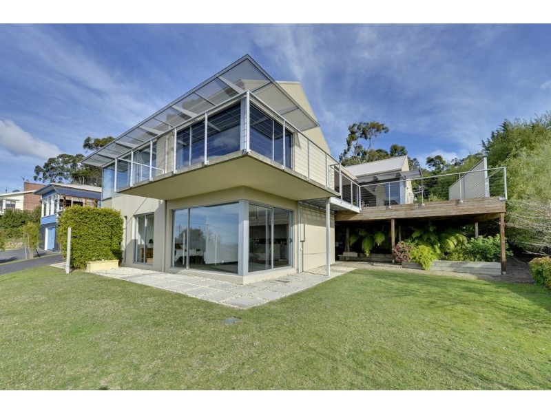 218 Nelson Road, Mount Nelson TAS 7007
