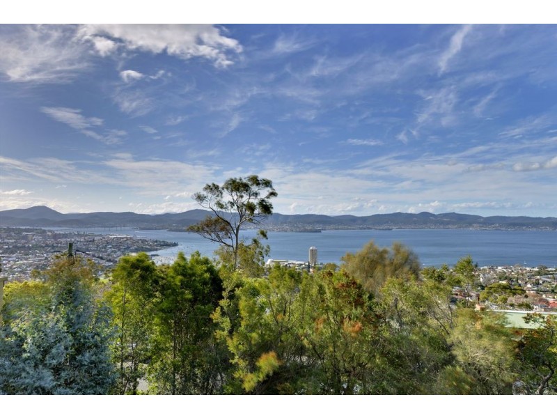 218 Nelson Road, Mount Nelson TAS 7007