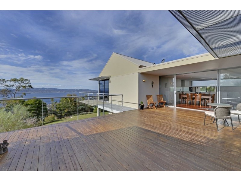 218 Nelson Road, Mount Nelson TAS 7007