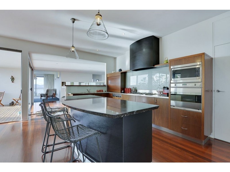 218 Nelson Road, Mount Nelson TAS 7007