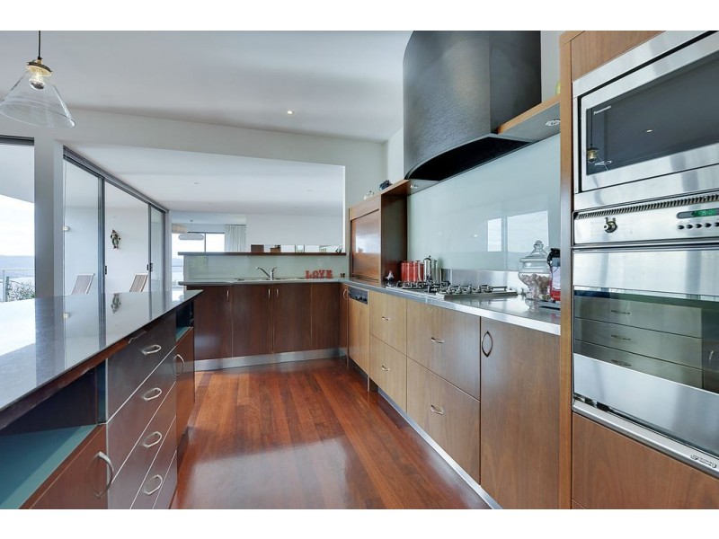 218 Nelson Road, Mount Nelson TAS 7007