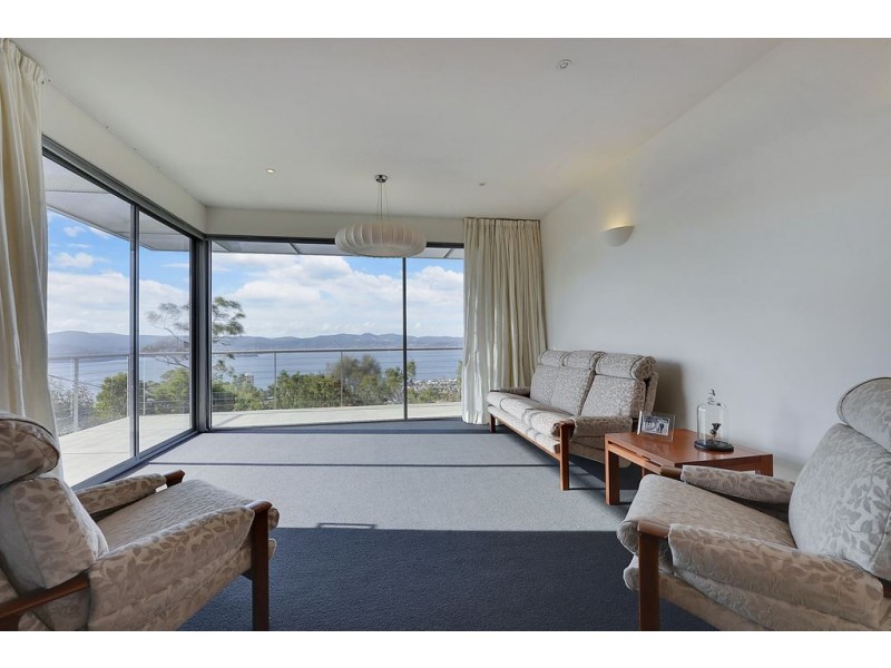 218 Nelson Road, Mount Nelson TAS 7007