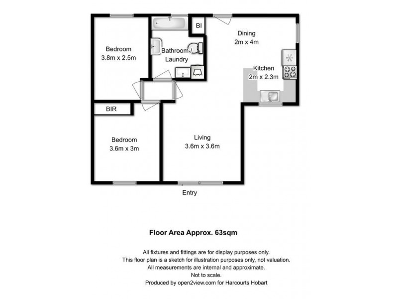 8/169 Risdon Road, Lutana TAS 7009