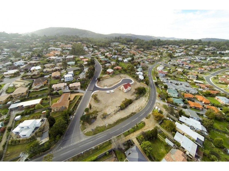 5/163 Gordons Hill Road, Lindisfarne TAS 7015