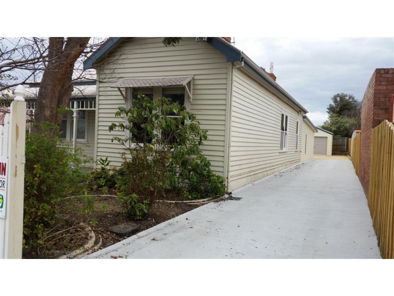 47 Bay Road, New Town TAS 7008