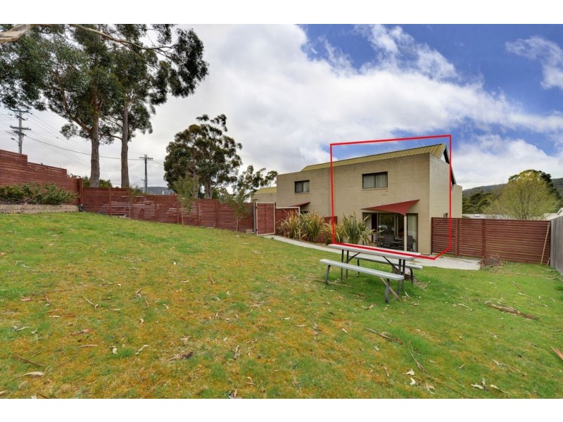 4/197 Strickland Avenue, South Hobart TAS 7004