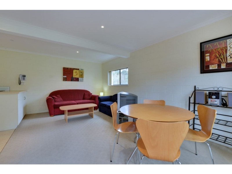 4/197 Strickland Avenue, South Hobart TAS 7004