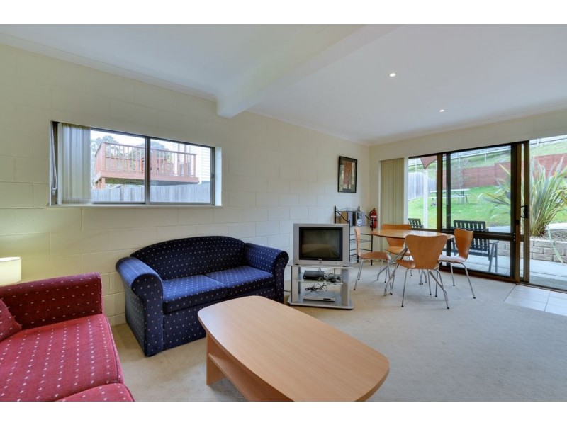 4/197 Strickland Avenue, South Hobart TAS 7004