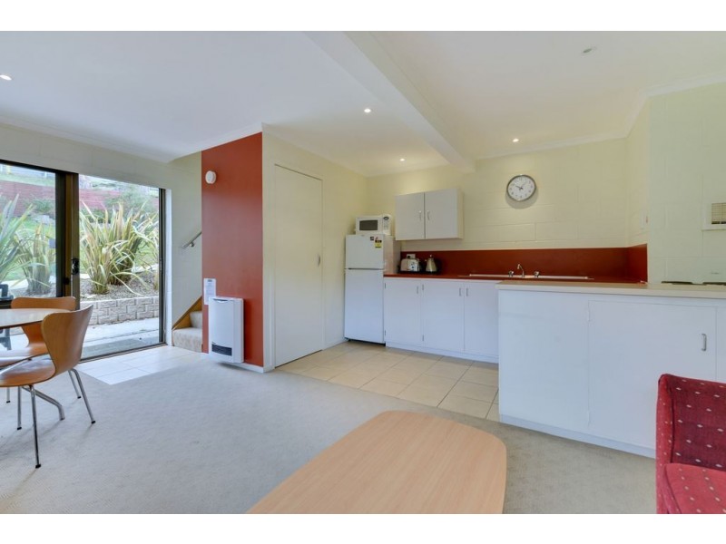4/197 Strickland Avenue, South Hobart TAS 7004