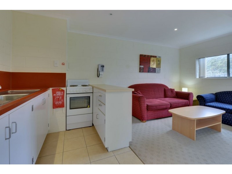 4/197 Strickland Avenue, South Hobart TAS 7004