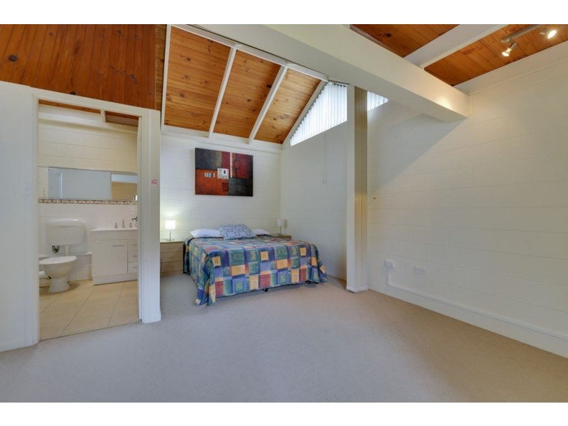 4/197 Strickland Avenue, South Hobart TAS 7004
