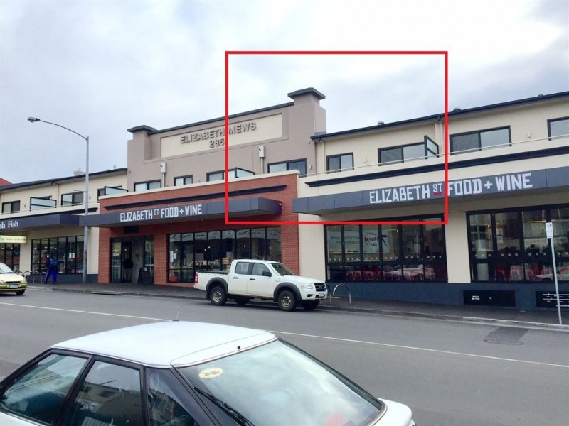 4/285 Elizabeth Street, North Hobart TAS 7000