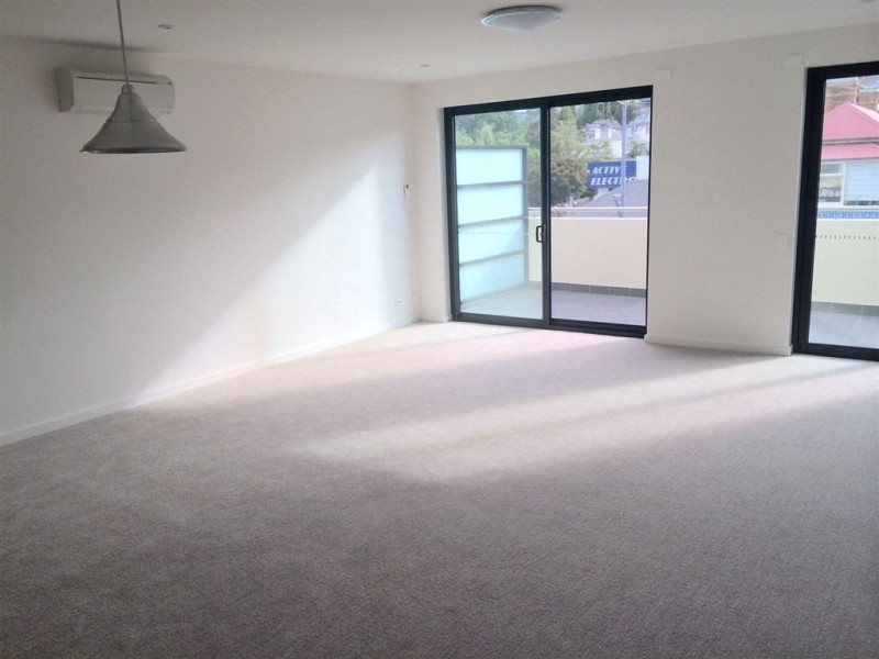 4/285 Elizabeth Street, North Hobart TAS 7000