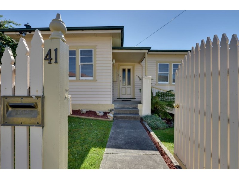 41 Wellwood Street, Lenah Valley TAS 7008
