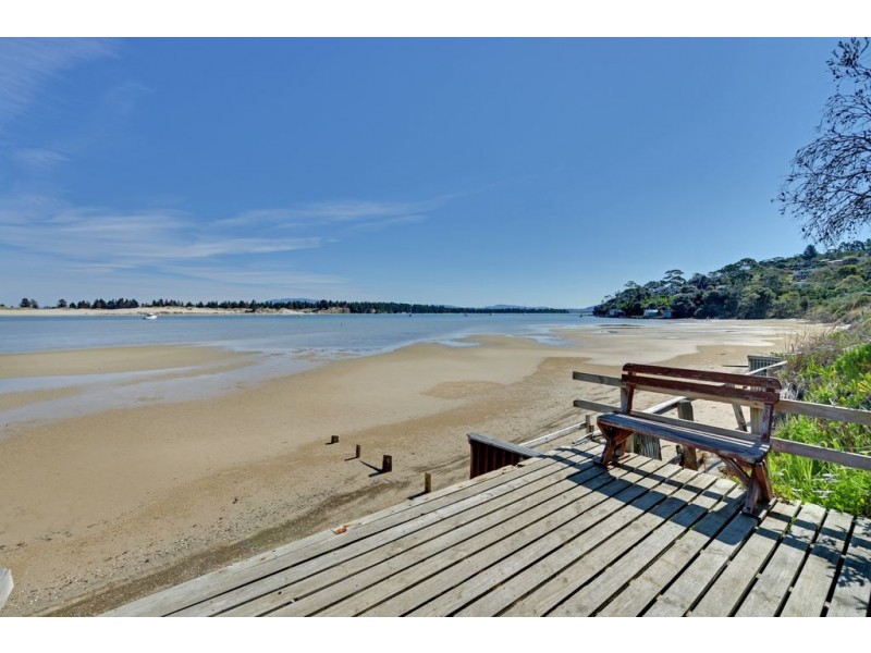 241 Lewisham Scenic Drive, Lewisham TAS 7173