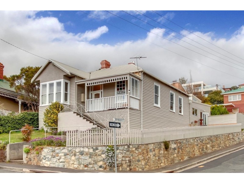 33 Proctors Road, Dynnyrne TAS 7005
